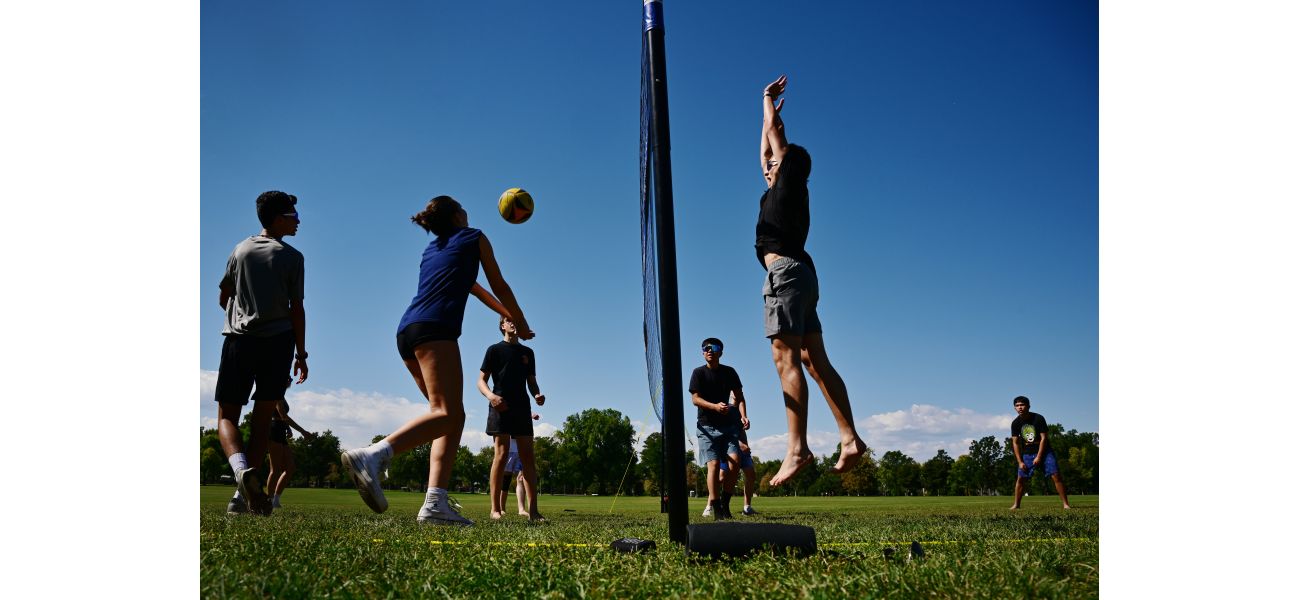 Denver may reach record-breaking temperatures on Sunday throughout the Front Range.