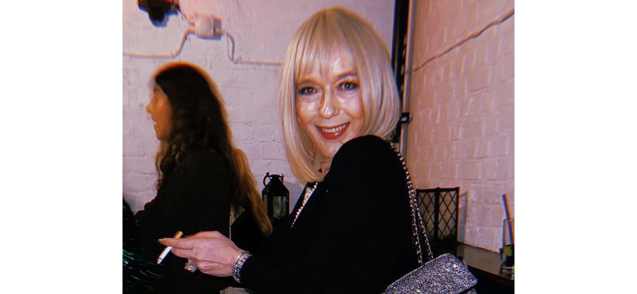 People mourn the death of a well-known figure in Soho who was discovered after a night out.