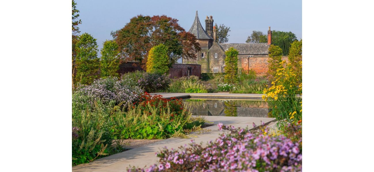 By 2075, UK's climate will become hotter and drier, except for one big city.