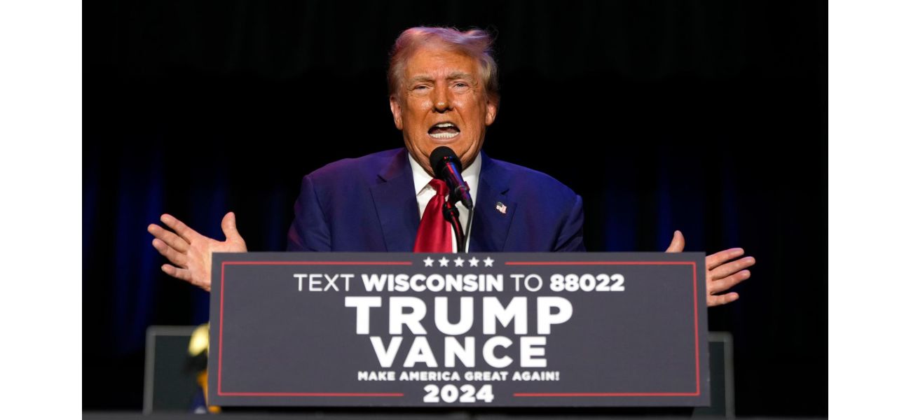 Some members of the GOP are distancing themselves from Trump's recent comments questioning Harris' mental capacity.