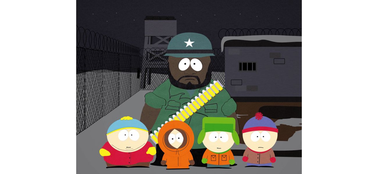 South Park's biggest mystery has finally been uncovered after almost two decades.