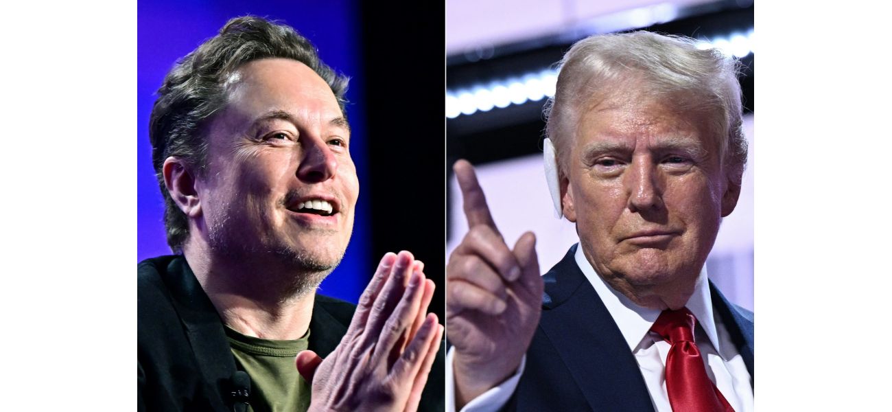 Readers discuss why Elon Musk turned down the invitation to a tech summit.