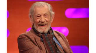 Ian McKellen nearly had a part in Emmerdale, but it was forbidden.