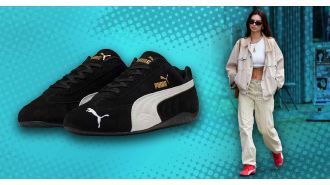 New trainer to replace Adidas Sambas as the next big trend.
