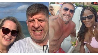Hundreds of vacationers sue after getting sick in Cape Verde during holidays.