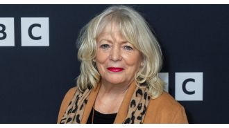 An actress from Gavin and Stacey was advised that she might not find work after turning 40.