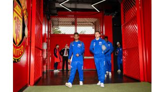 Big loss for Tottenham as key player will miss match against Man Utd.