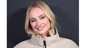 Actress Sophie Turner speaks about the difficulties of being a single mother while going through a divorce with Joe Jonas.
