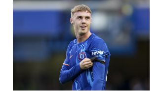Gary Neville is surprised by how well Cole Palmer is performing for Chelsea.