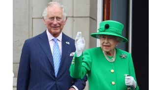 King Charles explains why Queen Elizabeth II chose to spend her last days at Balmoral.