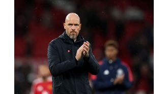 Liverpool star says Manchester United have reached new low under manager Erik ten Hag.