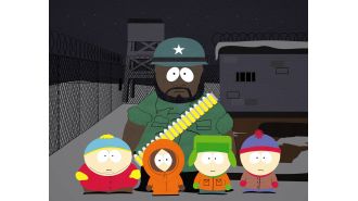South Park's biggest mystery has finally been uncovered after almost two decades.