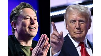 Readers discuss why Elon Musk turned down the invitation to a tech summit.