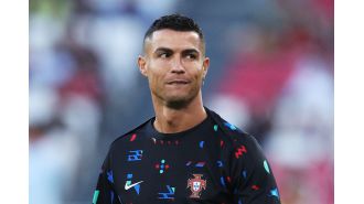 C. Ronaldo's sister criticizes A. Cassano after strange comments about her brother.