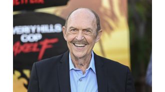 John Ashton, known for his role in Beverly Hills Cop, passes away at the age of 76.