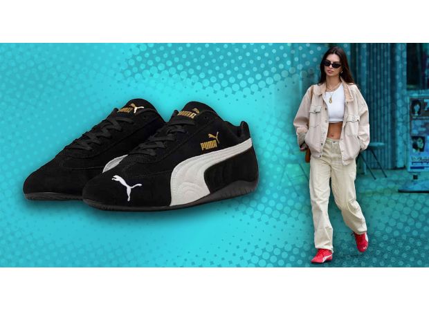 New trainer to replace Adidas Sambas as the next big trend.