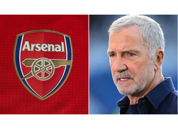 Souness exposes Arsenal's consistent manipulation of referees.
