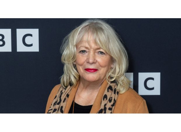 An actress from Gavin and Stacey was advised that she might not find work after turning 40.