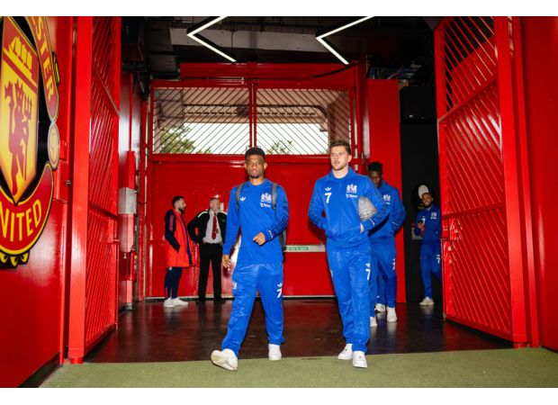 Big loss for Tottenham as key player will miss match against Man Utd.