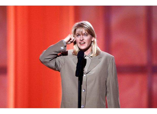 90s star shares triple health diagnosis in Netflix show.