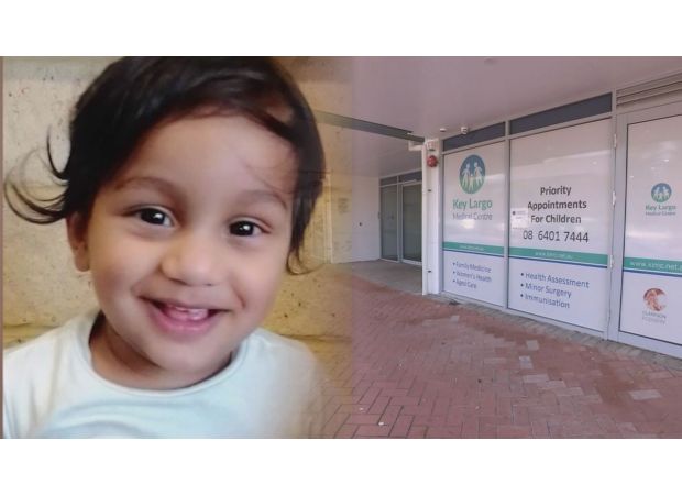 Dad won't mourn son's death until justice is served.