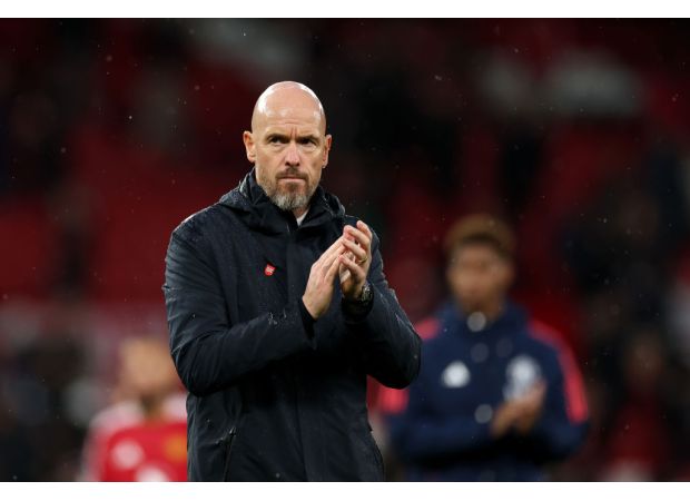 Liverpool star says Manchester United have reached new low under manager Erik ten Hag.