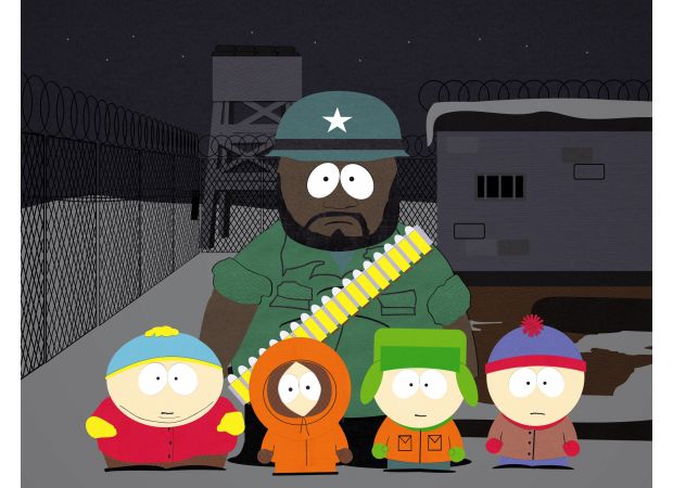 South Park's biggest mystery has finally been uncovered after almost two decades.
