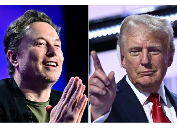 Readers discuss why Elon Musk turned down the invitation to a tech summit.