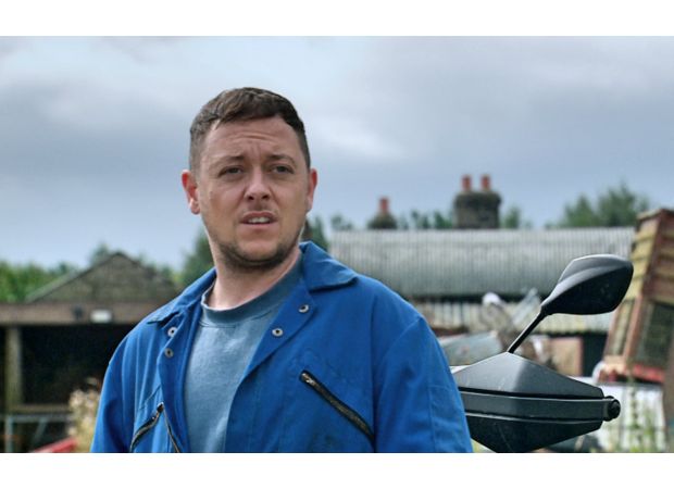 Matty is shocked by unexpected deaths in Emmerdale spoiler video.