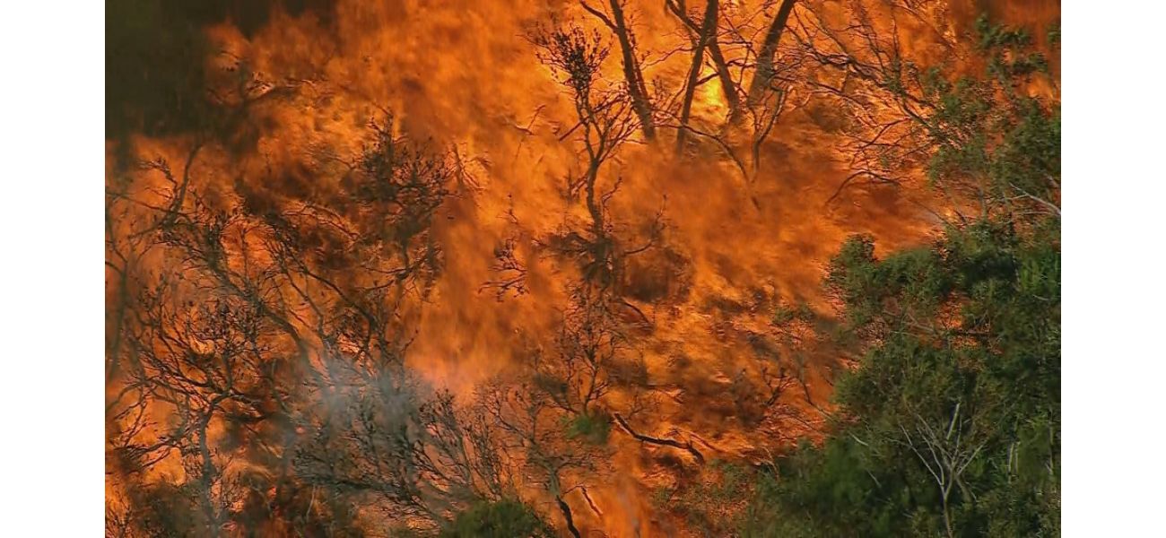 Get ready for a hot summer with the start of bushfire season.