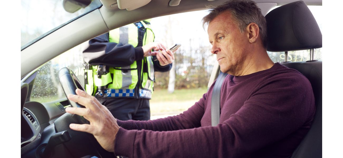 Possible paraphrase: Motorists who have been drinking may be required to take a breath test before driving.