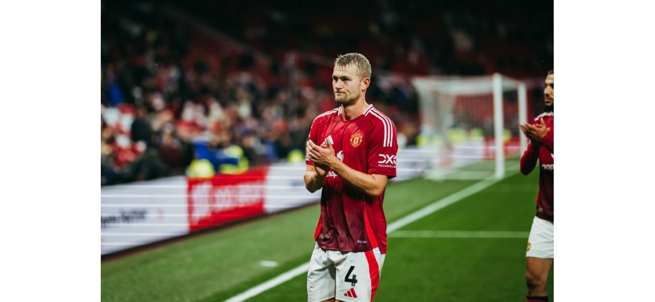 Scholes doubts Man United's decision to sign De Ligt after loss to Tottenham.