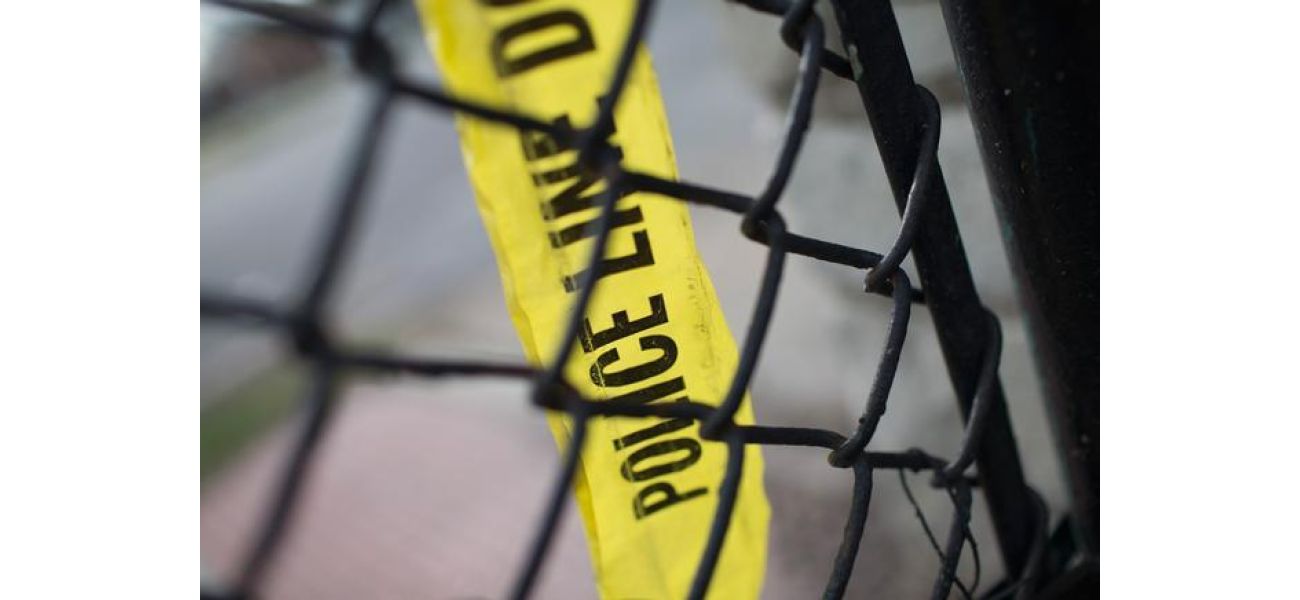 A person was killed in a stabbing incident in Denver on Sunday.
