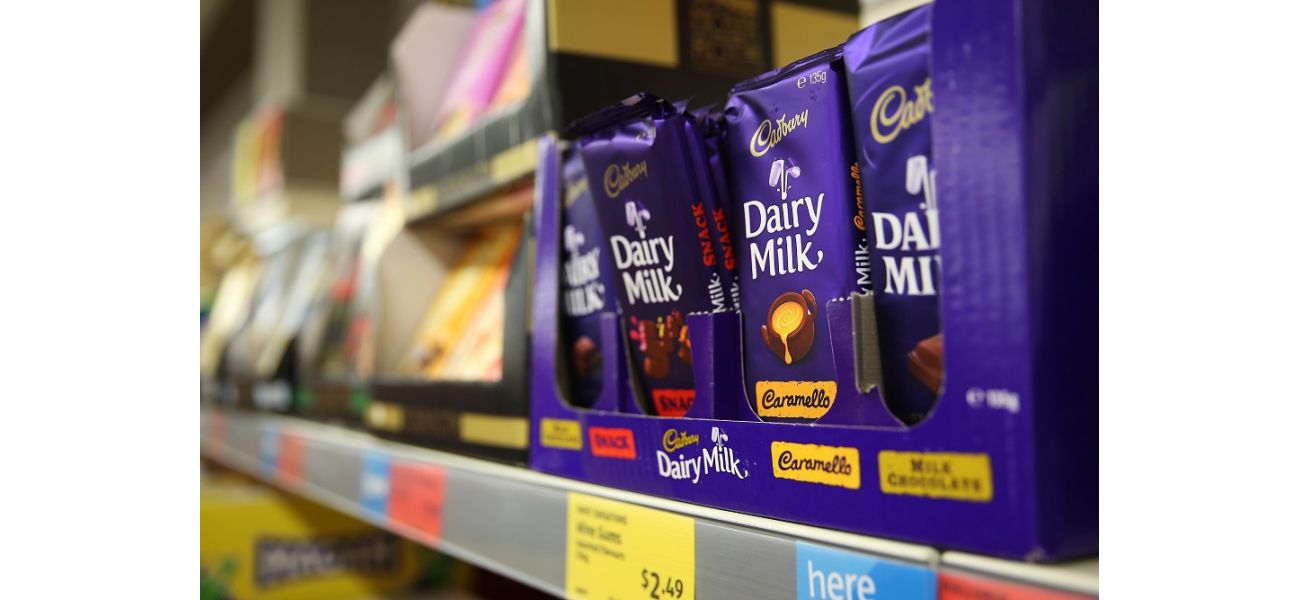 Chocolate prices to rise even more due to 'cocoa crisis'.