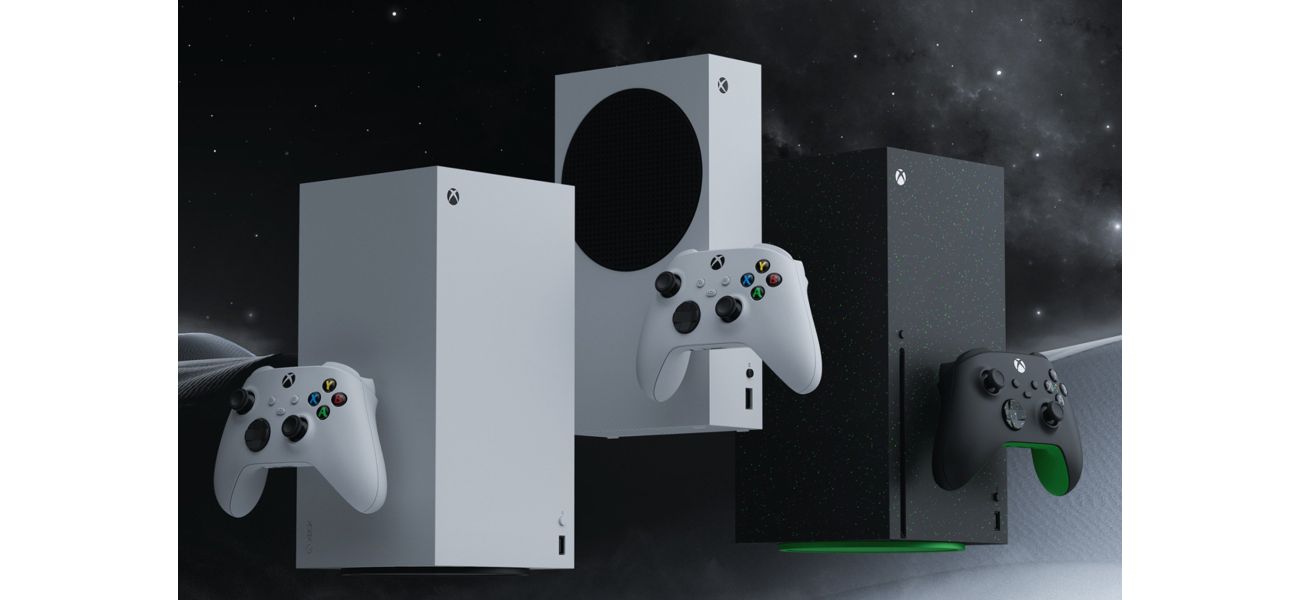A source from Blizzard and Bethesda describes Xbox as a complete failure.