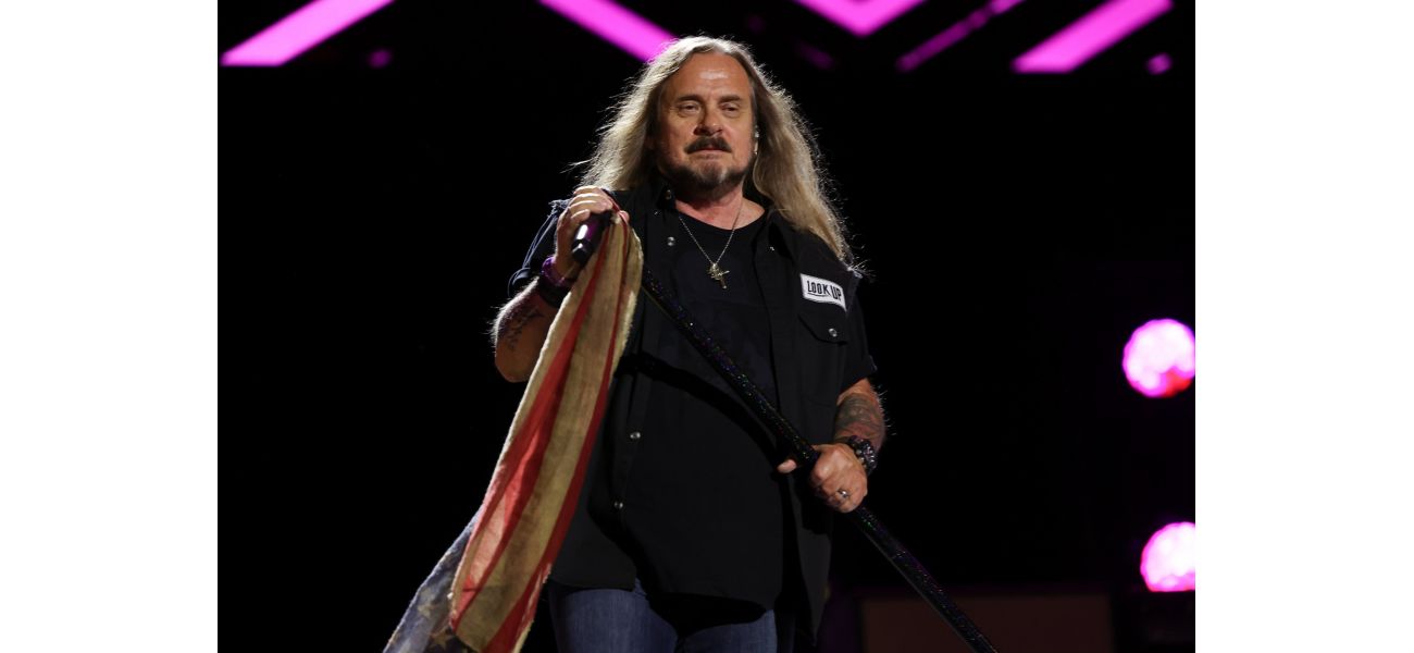 Renowned 70s rock group cancels shows due to devastating family emergency.