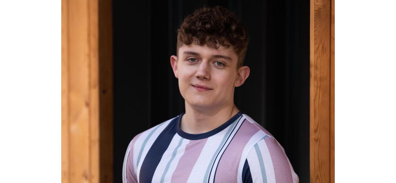 Beloved Hollyoaks star goes on vacation following unexpected departure from soap opera.
