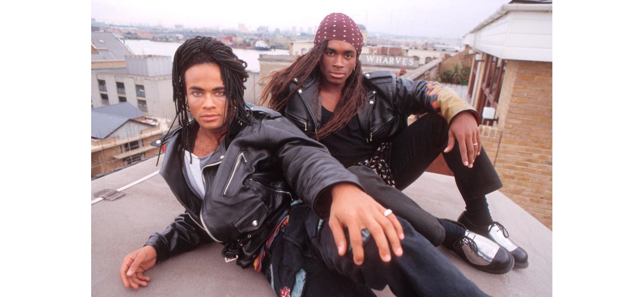 80s band making a comeback due to popular Netflix show.