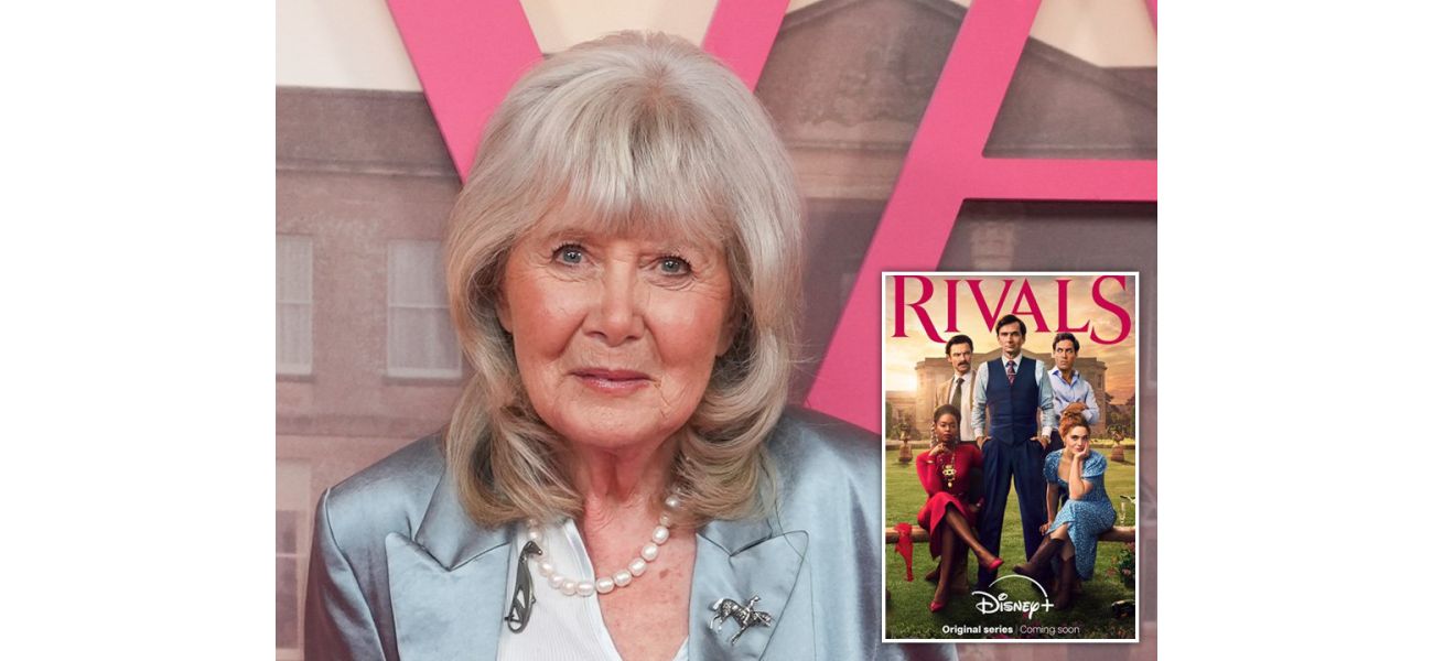 Jilly Cooper, 87, believes jogging is responsible for the UK's lack of sexual activity.