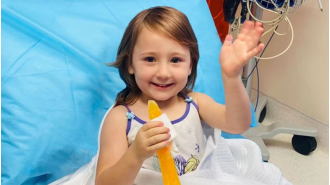 Verdict to be announced for abductor of Cleo Smith.
