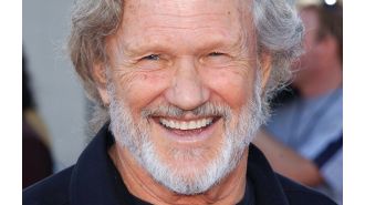 Famous country musician and actor from A Star Is Born, Kris Kristofferson, passes away at 88 years old.