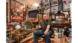 Is this the strangest museum in the UK?