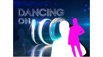 Famous TV personality announced as initial participant for Dancing On Ice 2025.