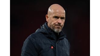 Manchester United has decided to take action regarding coach Erik ten Hag following their loss to Tottenham.
