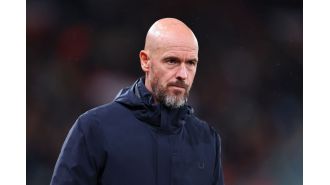 Coach Erik ten Hag expresses worry about Manchester United players after two of them are forced to leave the game due to injuries against Tottenham.