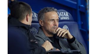 PSG player excluded from Arsenal game following argument with coach.