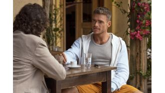 Viewers are disappointed with the new thriller from a potential James Bond actor, as it receives a low Rotten Tomatoes rating.