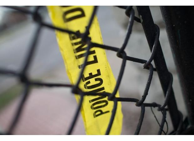 A person was killed in a stabbing incident in Denver on Sunday.