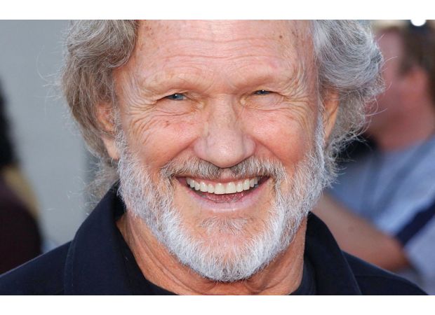 Famous country musician and actor from A Star Is Born, Kris Kristofferson, passes away at 88 years old.