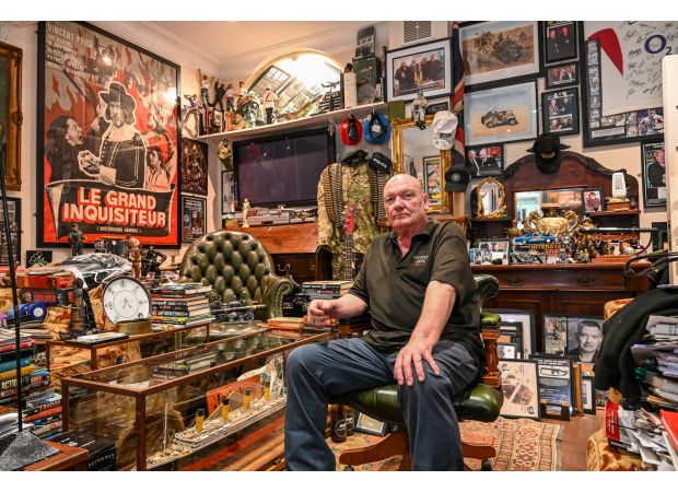 Is this the strangest museum in the UK?